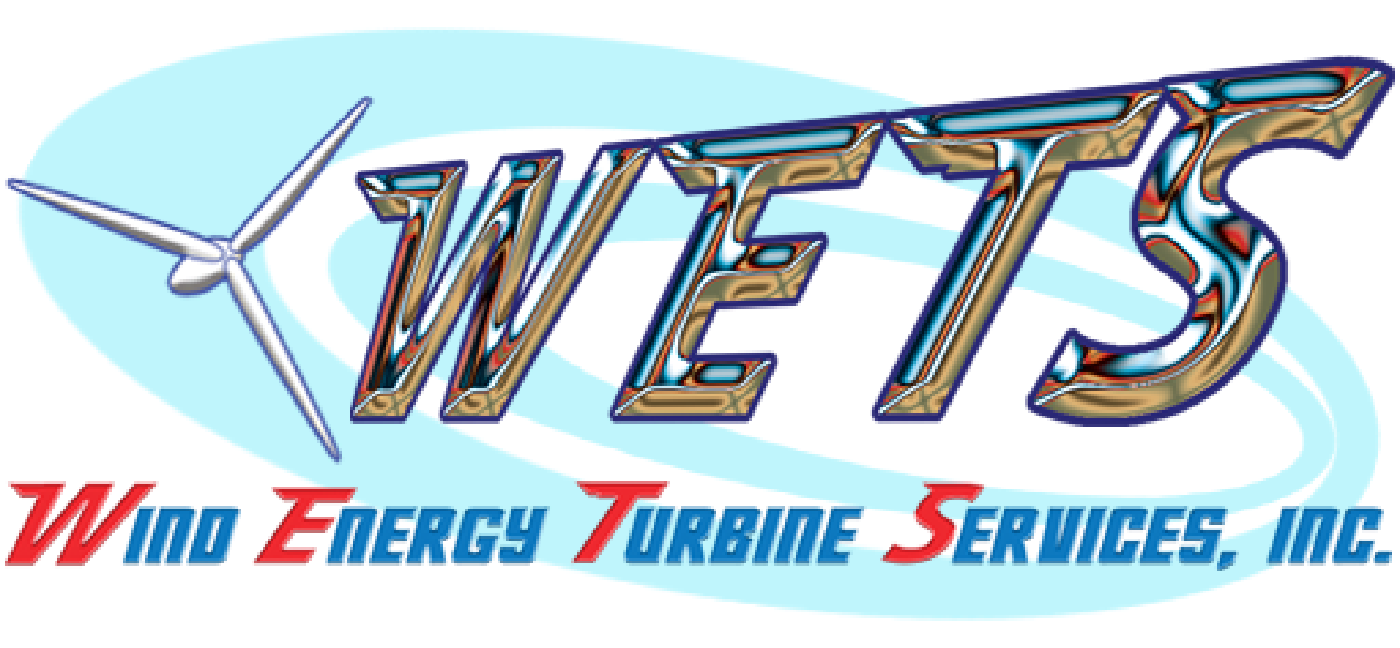 WETS, inc. Logo
